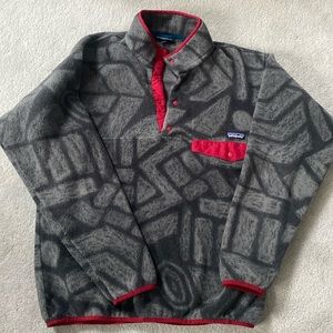 Patagonia Synchilla